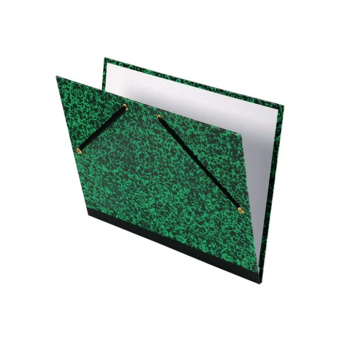 Canon Tekenmap Studio 260x330 groen/zwart