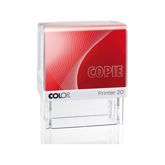 COLOP Printer 20/L stempel COPIE
