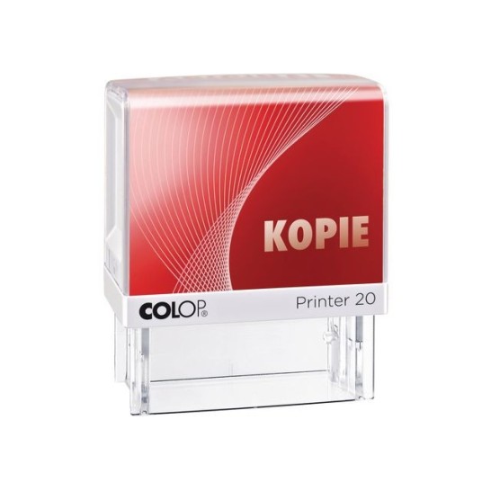COLOP Printer 20/L stempel KOPIE