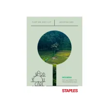 WoodYouCare Cadeaukaart Tree Indonesia WoodYouCare Cadeaukaart Tree Indonesia