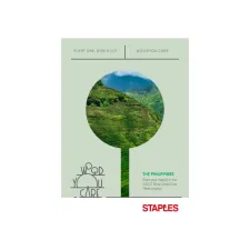 WoodYouCare Cadeaukaart Tree Philippines WoodYouCare Cadeaukaart Tree Philippines