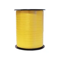 Cadeaulint 4.75mm x 500m geel