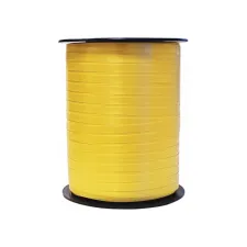 Cadeaulint 4.75mm x 500m geel