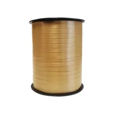 Cadeaulint 4.75mm x 500m goud
