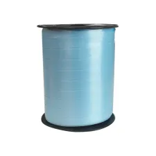 Cadeaulint 4.75mm x 500m licht blauw