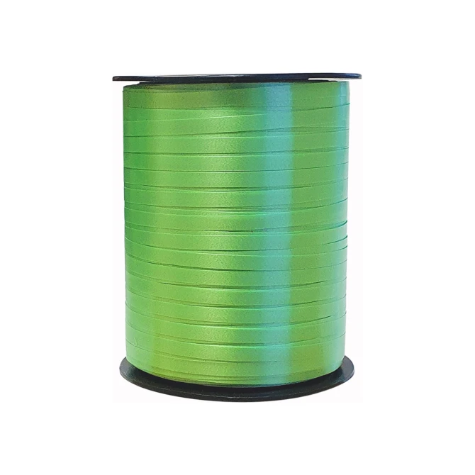 Cadeaulint 4.75mm x 500m licht groen