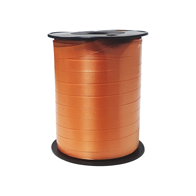 Cadeaulint 4.75mm x 500m oranje Cadeaulint 4.75mm x 500m oranje