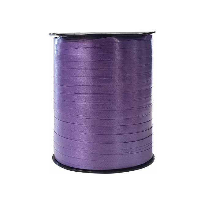 Cadeaulint 4.75mm x 500m paars Cadeaulint 4.75mm x 500m paars
