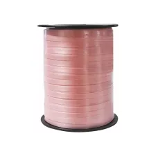 Cadeaulint 4.75mm x 500m roze