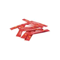 Canderel Zoetstof sticks 05 gram per stick (doos 500 stuks)