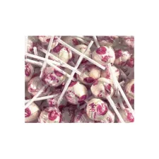 Candyman Salmiak knotsen (pak 150 stuks)