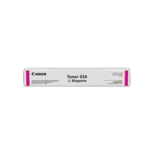 CANON 034 Toner Magenta CANON 034 Toner Magenta