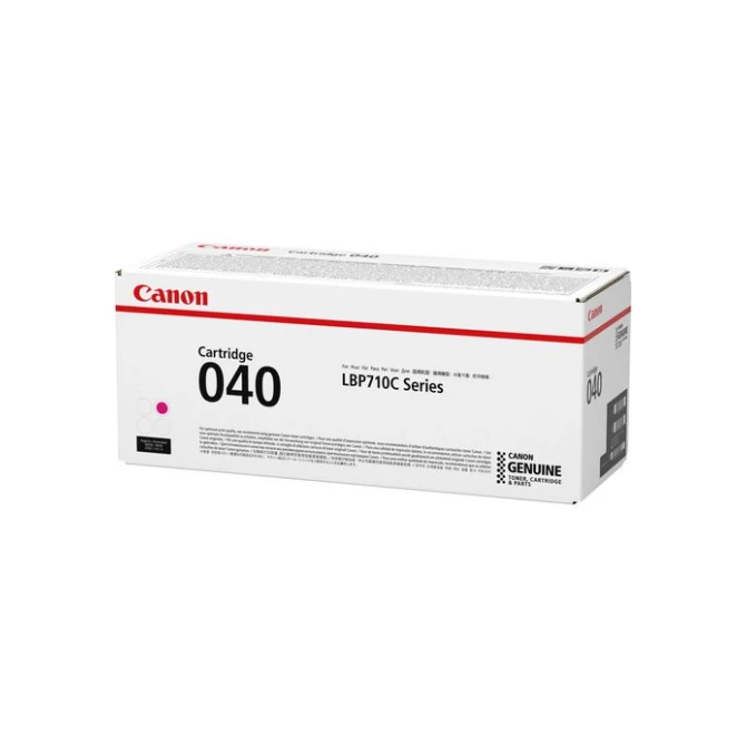 CANON 040 Toner Magenta