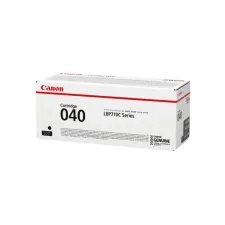 CANON 040 Toner Zwart