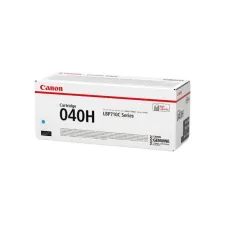 CANON 040H Toner Cyaan CANON 040H Toner Cyaan