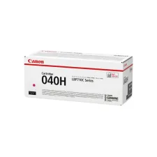 CANON 040H Toner Magenta CANON 040H Toner Magenta