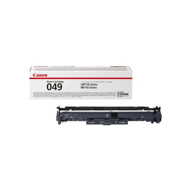 CANON 049 Drum Zwart