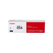 CANON 054 Toner Cyaan CANON 054 Toner Cyaan