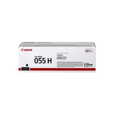 Canon 055 Toner Hoog Capaciteit Zwart