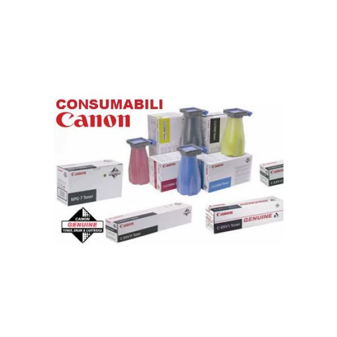 CANON 712 Toner Zwart CANON 712 Toner Zwart