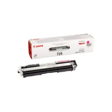 CANON 729 Toner Magenta CANON 729 Toner Magenta