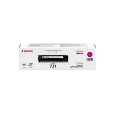 CANON 731 Toner Magenta CANON 731 Toner Magenta