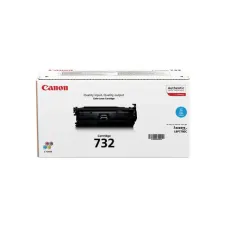 CANON 732 Toner Cyaan