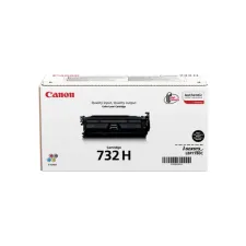 CANON 732 Toner Zwart