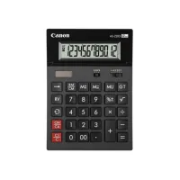 CANON AS-2200 Bureaurekenmachine 12-Cijferig Grijs