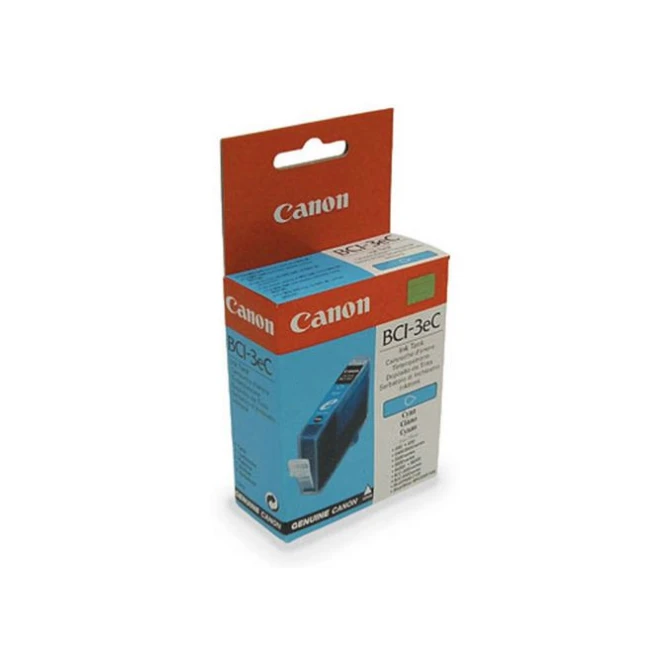 CANON BCI-3E Inktcartridge Cyaan