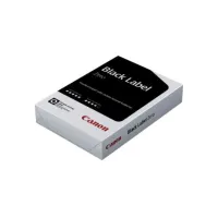 CANON Black Label Zero Papier A3 75 g/m² Wit (doos 5 x 500 vel) CANON Black Label Zero Papier A3 75 g/m² Wit (doos 5 x 500 vel)