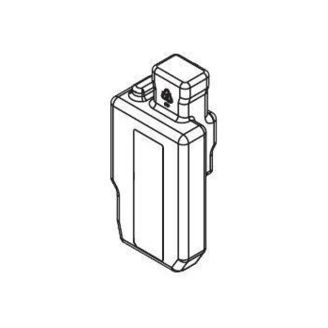 CANON C-EXV 34 Toneropvangbak CANON C-EXV 34 Toneropvangbak