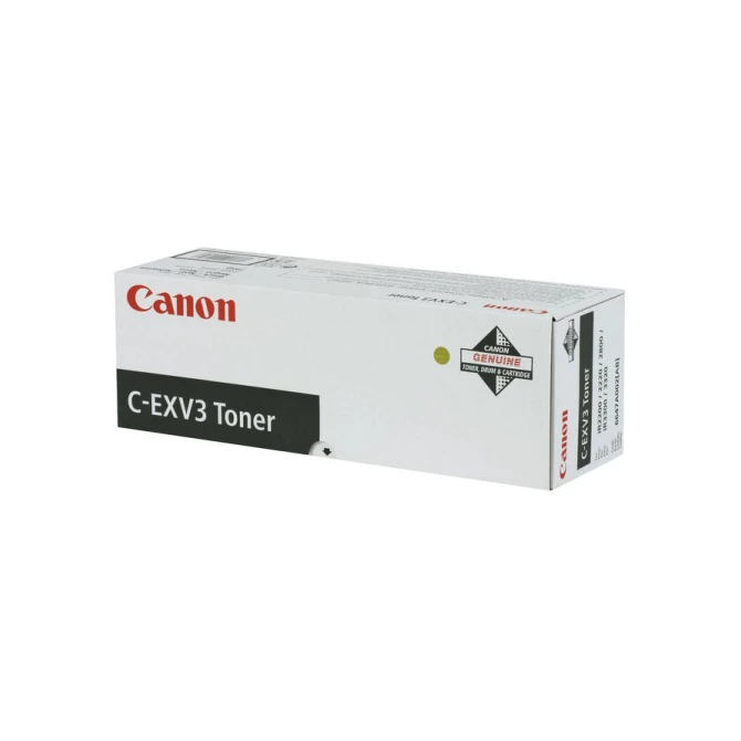 CANON C-EXV12 Toner Zwart CANON C-EXV12 Toner Zwart