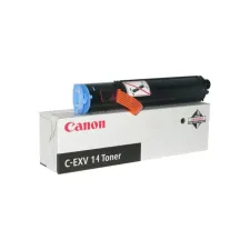 CANON C-EXV14 Toner Zwart CANON C-EXV14 Toner Zwart