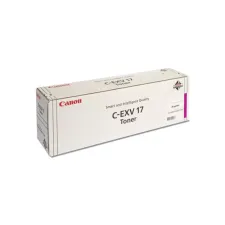 Canon C-EXV17 Toner Magenta
