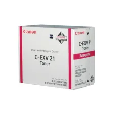 CANON C-EXV21 Toner Magenta