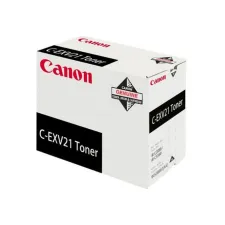 CANON C-EXV21 Toner Zwart