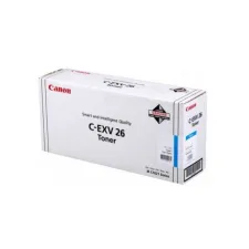 CANON C-EXV26 Toner Cyaan
