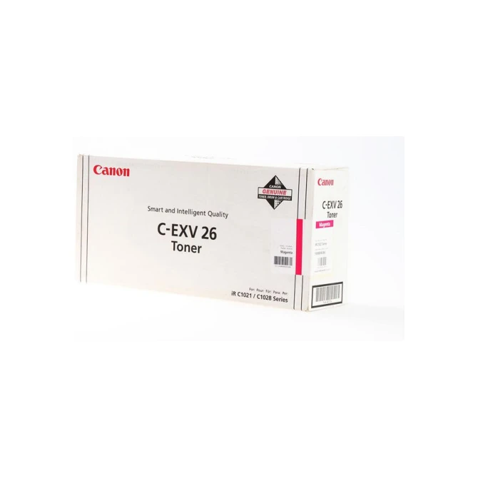 CANON C-EXV26 Toner Magenta
