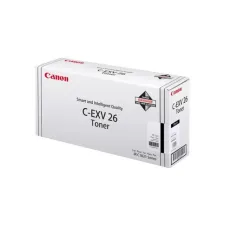 CANON C-EXV26 Toner Zwart CANON C-EXV26 Toner Zwart
