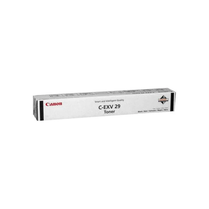 CANON C-EXV29 Toner Zwart CANON C-EXV29 Toner Zwart