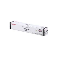 CANON C-EXV33 Toner Zwart CANON C-EXV33 Toner Zwart