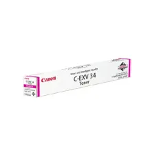 CANON C-EXV34 Toner Magenta CANON C-EXV34 Toner Magenta