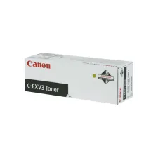 CANON C-EXV39 Toner Zwart