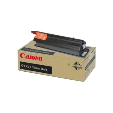 Canon Canon C-EXV 4 toner zwart 2 stuks (origineel)
