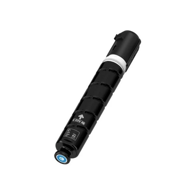 CANON C-EXV48 Toner Cyaan
