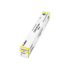 CANON C-EXV49 Toner Geel