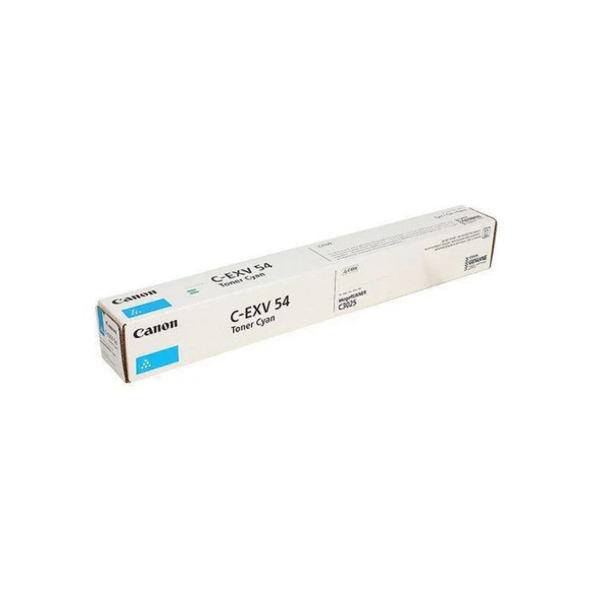 CANON C-EXV54 Toner Cyaan