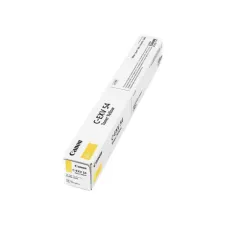 CANON C-EXV54 Toner Geel