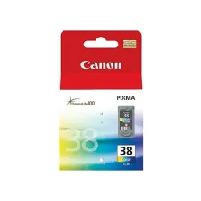 CANON CL-38 Inktcartridge CMY CANON CL-38 Inktcartridge CMY